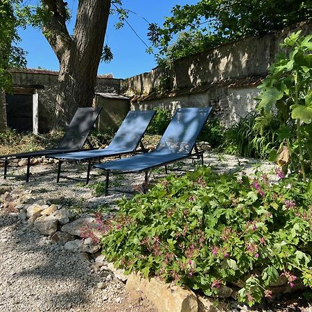 Le San - Chambre D'Hotes Inclusive & Ecoresponsable Beauchery-Saint-Martin ภายนอก รูปภาพ