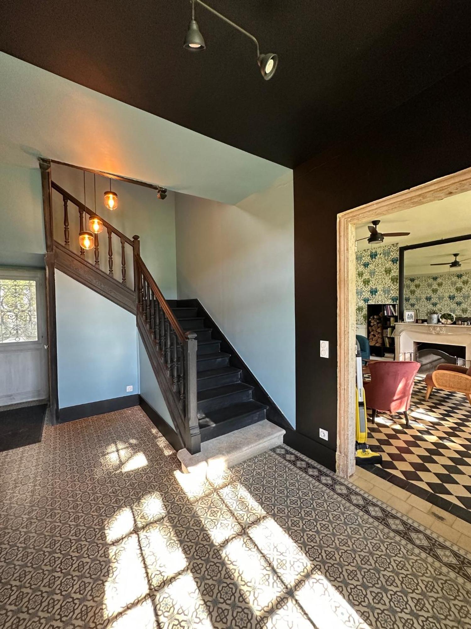 Le San - Chambre D'Hotes Inclusive & Ecoresponsable Beauchery-Saint-Martin ภายนอก รูปภาพ
