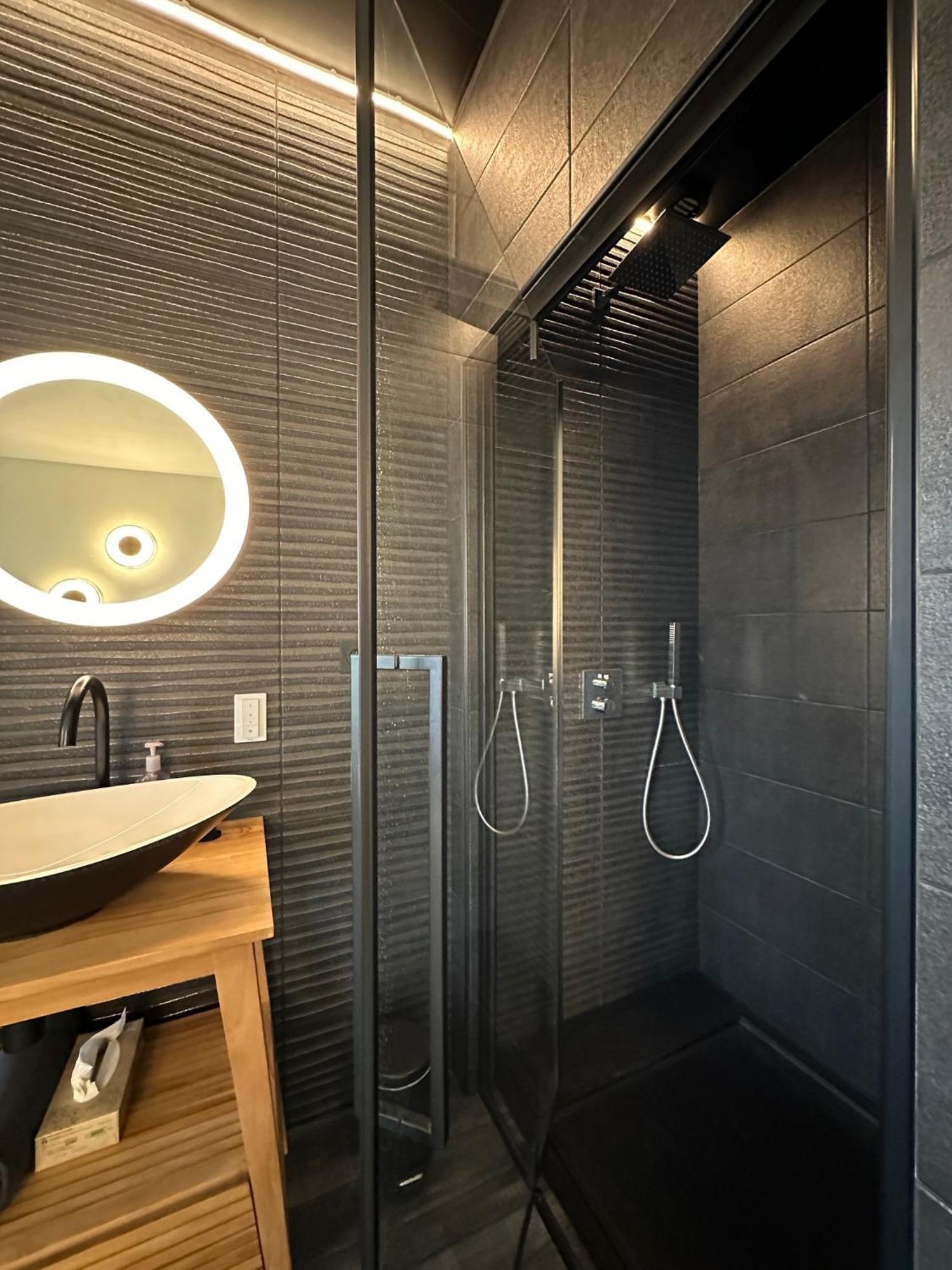 Le San - Chambre D'Hotes Inclusive & Ecoresponsable Beauchery-Saint-Martin ห้อง รูปภาพ