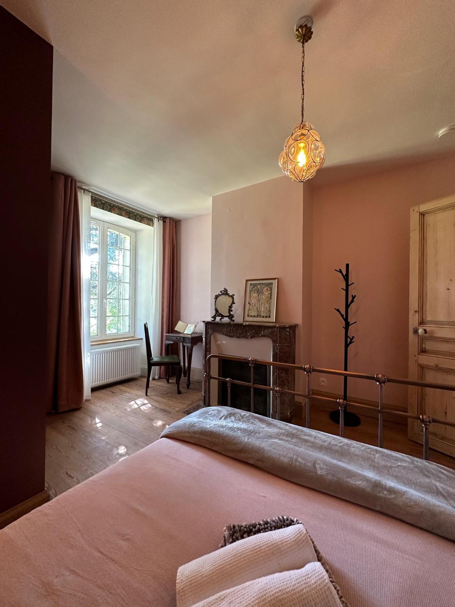 Le San - Chambre D'Hotes Inclusive & Ecoresponsable Beauchery-Saint-Martin ห้อง รูปภาพ