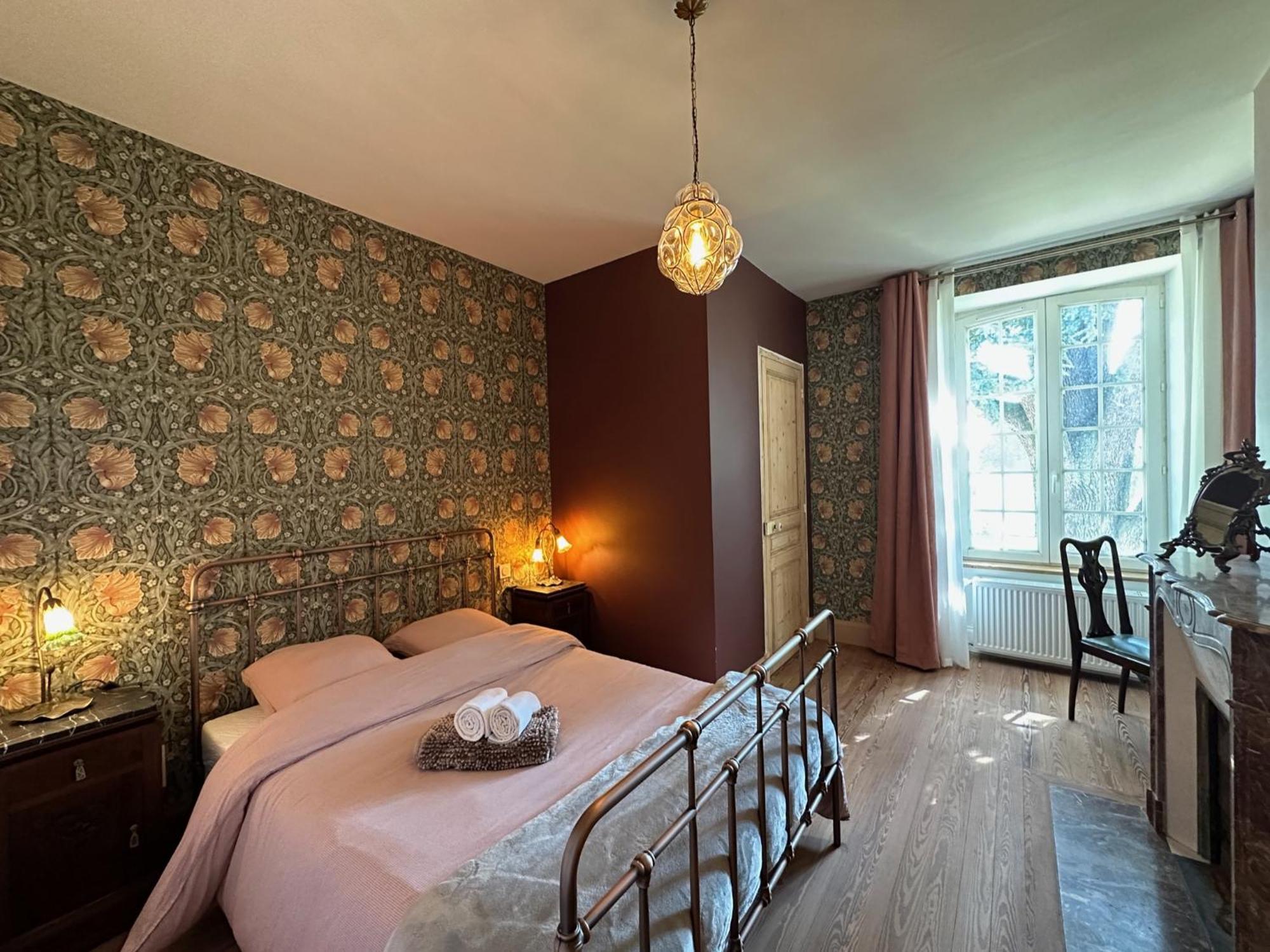 Le San - Chambre D'Hotes Inclusive & Ecoresponsable Beauchery-Saint-Martin ห้อง รูปภาพ