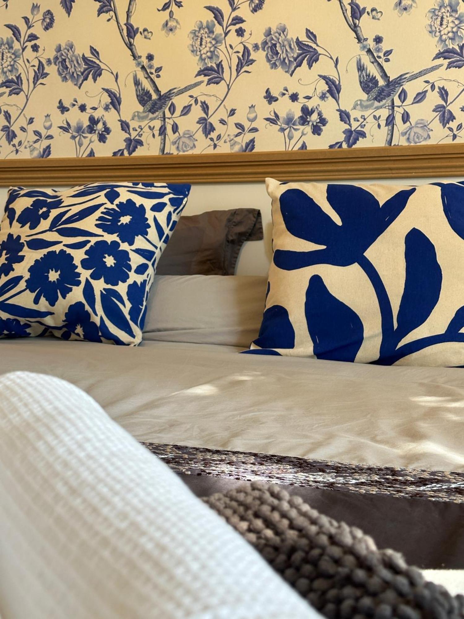 Le San - Chambre D'Hotes Inclusive & Ecoresponsable Beauchery-Saint-Martin ห้อง รูปภาพ