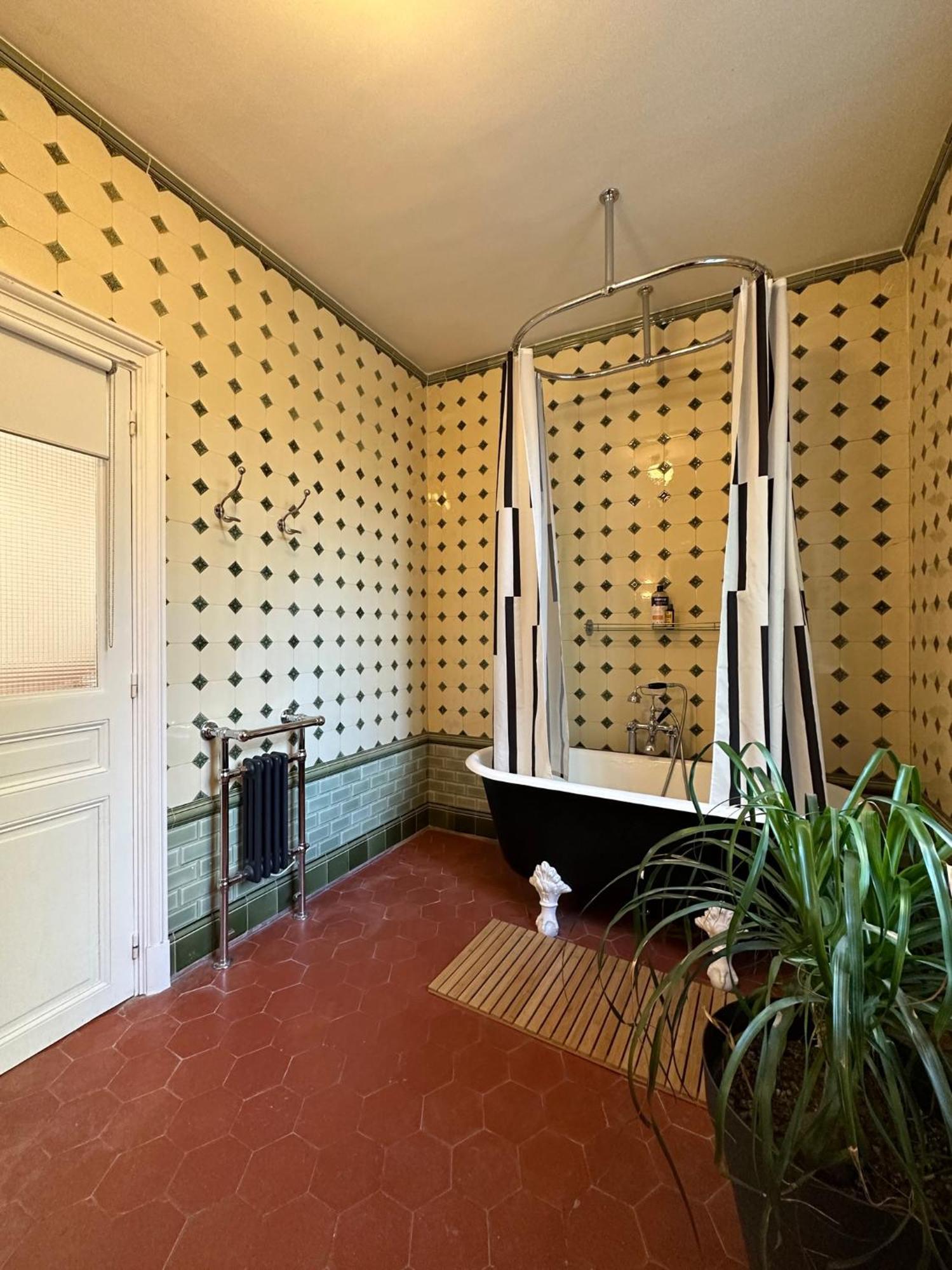 Le San - Chambre D'Hotes Inclusive & Ecoresponsable Beauchery-Saint-Martin ห้อง รูปภาพ
